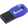 USB флэш-диск 32GB Smart Buy Cobra Dark blue